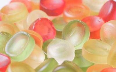 Need-to-Know About CBD Gummies